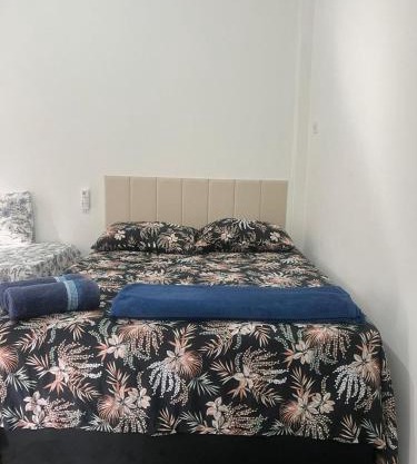 Apto Santos Gonzaga 46 mtrs Praia