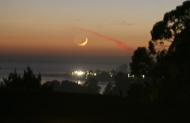 Aptos Bayview, large 1 Br.Cottage, Pets & parking. Ocean View deck, fire pit
