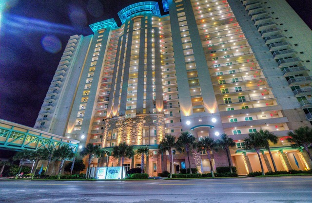 Aqua Beach Resort by Aneliya's Rentals