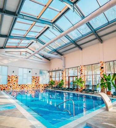 Aqua Metropol