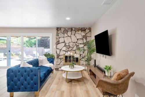 Aqua Oasis - Games - Close to DT - Sleeps 10