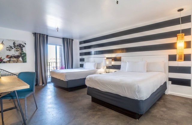 Aqua Soleil Hotel & Mineral Water Spa