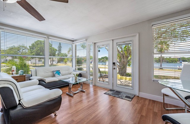 Aqua Vista Studio