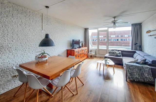 Aquadelta Bruinisse-Clipper 26