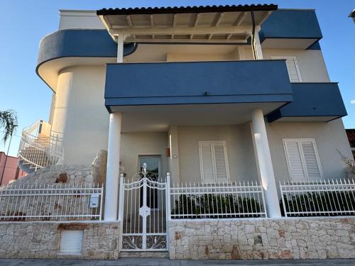 AQUARAMA Rooms & Apartments