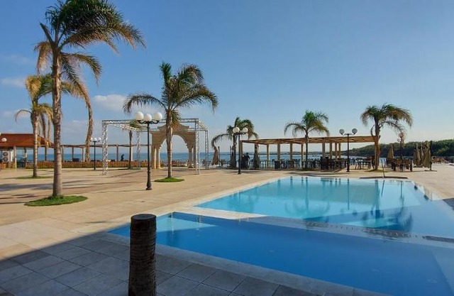 Aquarius Touristic Resort