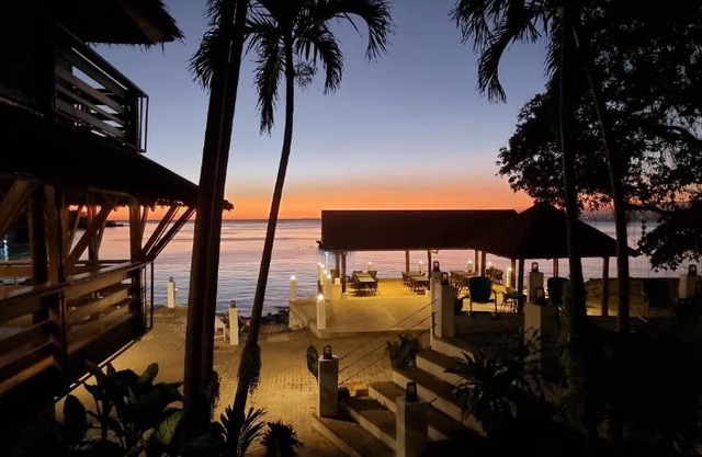 Aquaventure Reef Club