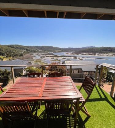 Aquila Chalet Phantom Views