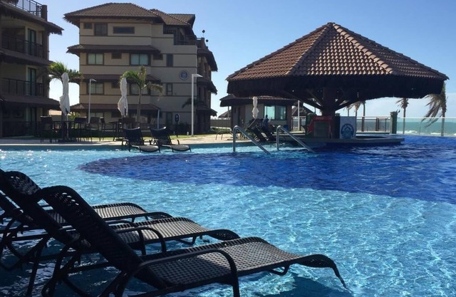 Aquiraz Riviera (Manhattan Beach Riviera)