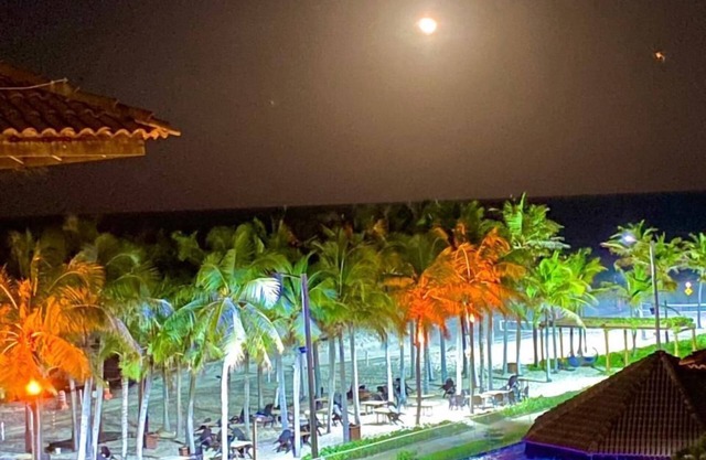 AquirazRiviera.Tur Manhattan Beach Riviera Luxury Penthouse 5 suites Sea View