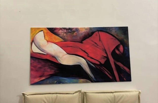 ARABA FENICE-DELUXE
