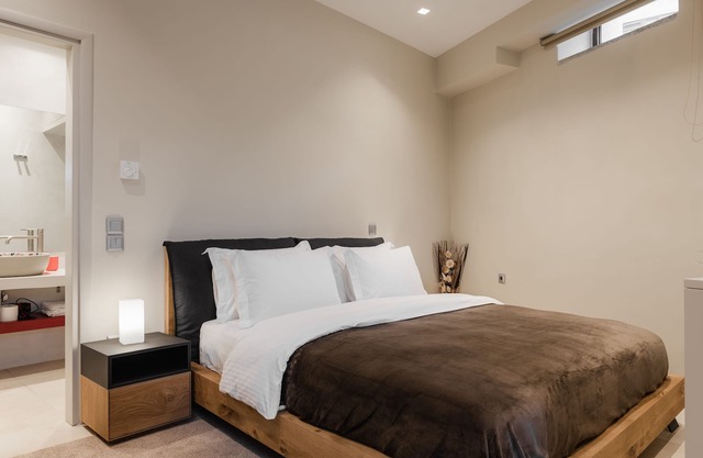 Arachova Luxury studio by Aldia Suites