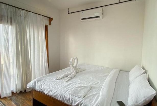 Arambol Shivoham Beach Resort and Spa