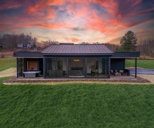 Aranar Landscape Hotel & Villas