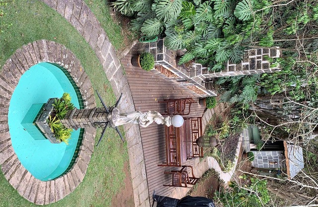 ARARAS CENTER, Charming German style farmhouse, safe and complete privacy.