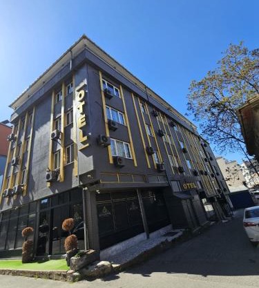 Aras Hotels Çorlu