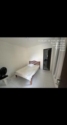 Aratuba, Itaparica BA, Cond enclosed, 3 min beach