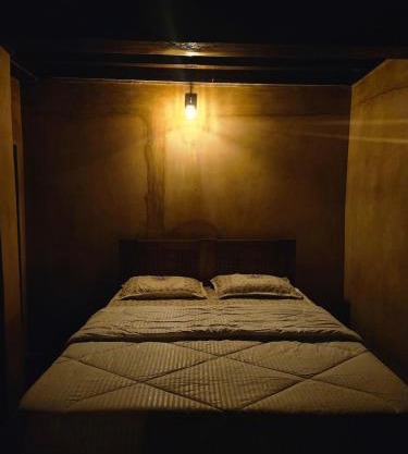 Aravanazhi tharavadu