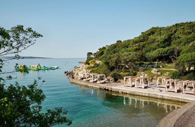 Arba Resort, Valamar Collection