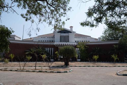 Arbian Sea Country Club