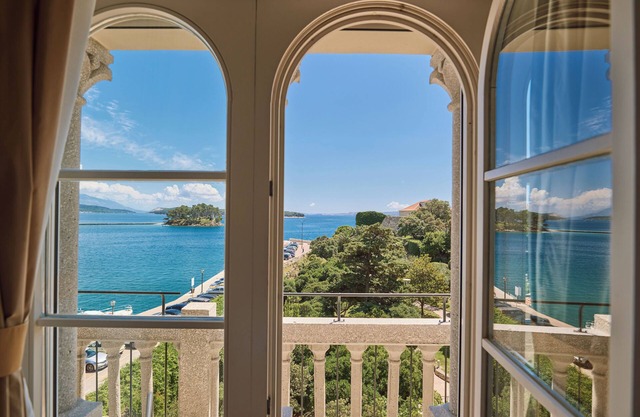 Arbiana Heritage Hotel