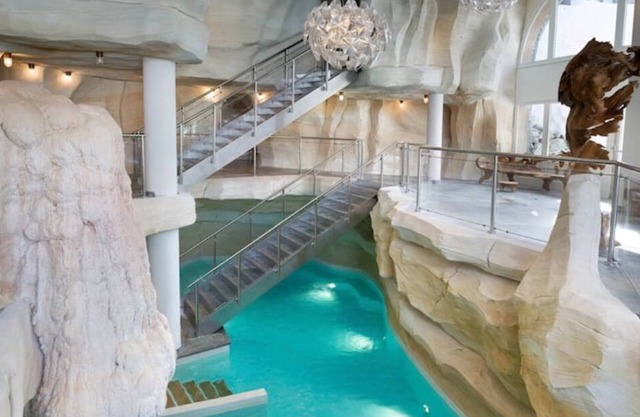 Arc 1950 Résidence 5 Sources de Marie 4/6 Pers