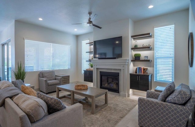 Arcadia 2 | Private Hot Tub * Poolside Location * Sleeps 20