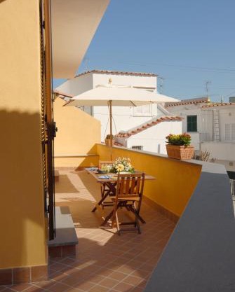 Arcadia Case e Vacanze