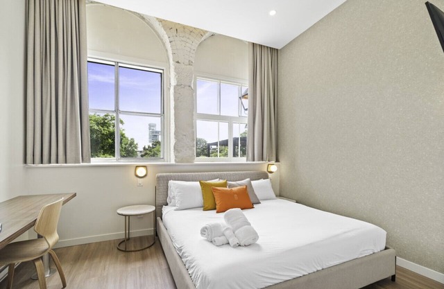 Arcadia Hotel Boutique - Suite Room