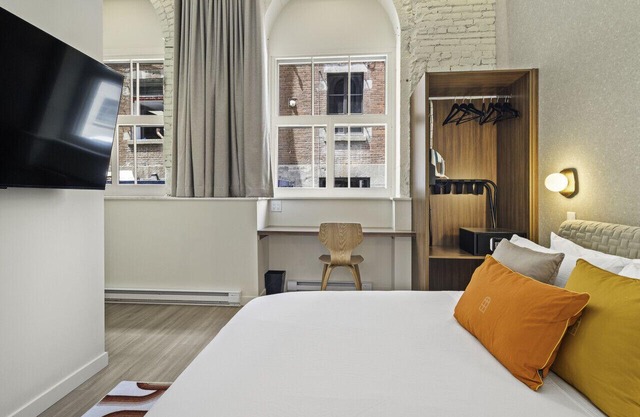 Arcadia Hotel Boutique - Basic Room