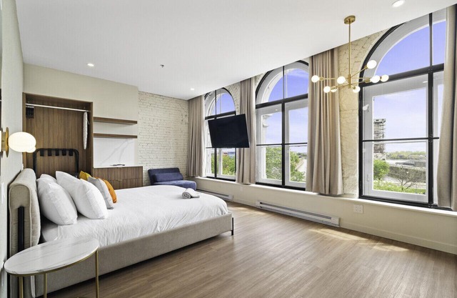 Arcadia Hotel Boutique - Premium Room