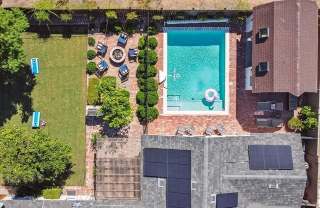 Arcadia Luxury Home- 5 mins to Old Town Scottsdale