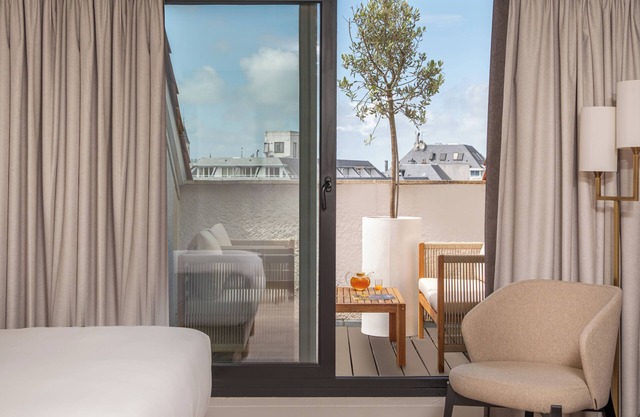 Arcanse by Inwood Hotels