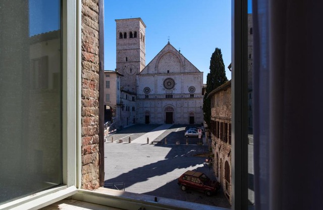 Arco del vento