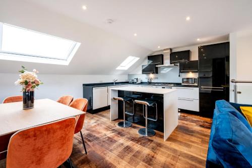 Arcore Premium Apartments Hammersmith