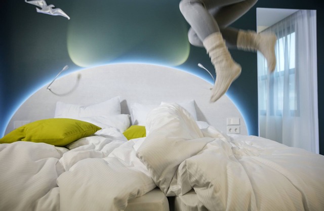 ARCOTEL Donauzentrum