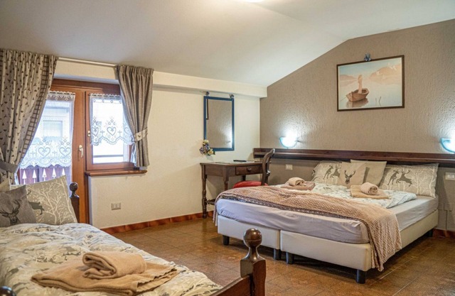 Are you ready for your relaxing vacation in Livigno? Come and discover!