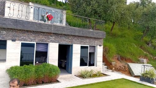 Arena 58 Adventure Resort