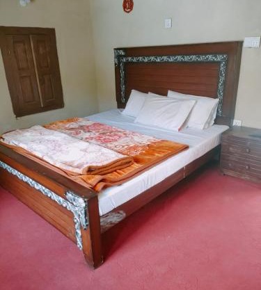 Areshman Organic Guest House & Hotel