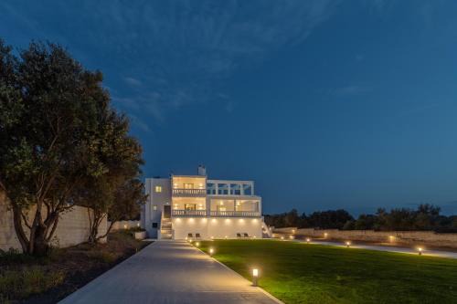 Areti White Villas - Villa 1