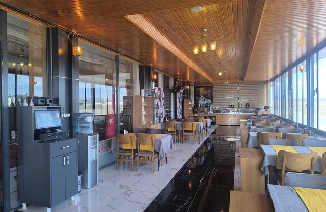 ARİFOGLU AİRPORT HOTEL