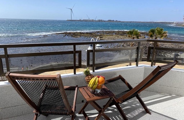 Arinaga Colors, tu casa en la playa