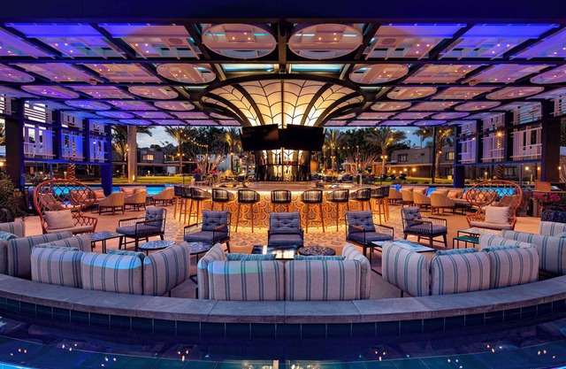 Arizona Biltmore, LXR Hotels & Resorts