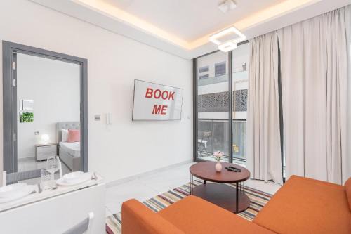 Arjan Apartment for 4 people with Great Location