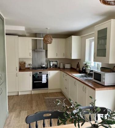 Arlo Townhouse Enniskillen