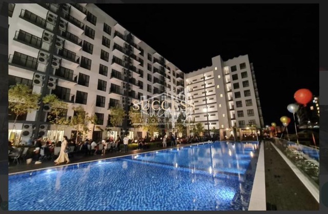 Armadale Residence-Gala City