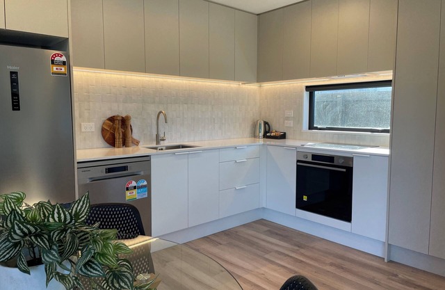 Armagh Executive Stays