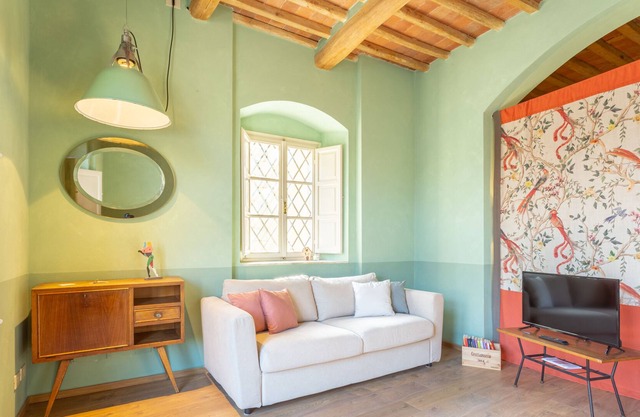 Aromatic Green House