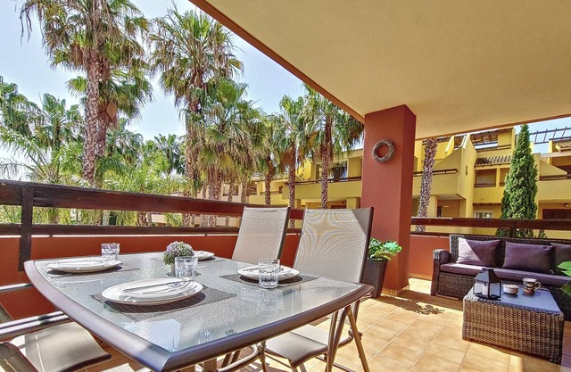 Arona 2 - Casa Menor - 9909