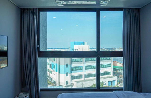 Aroomi Hotel Hyupjae